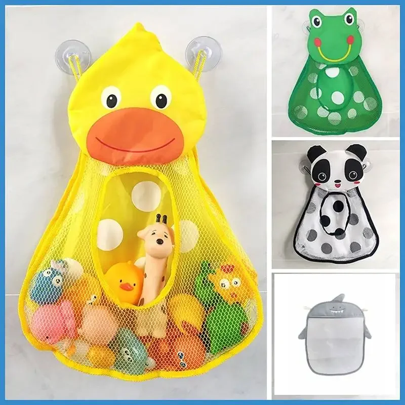 Kids Storage Toys - กระเป๋าเก็บของสำหรับเด็ก ยี่ห้อ vvocci พร้อมถ้วยดูดสุญญากาศ แข็งแรง ทนทาน