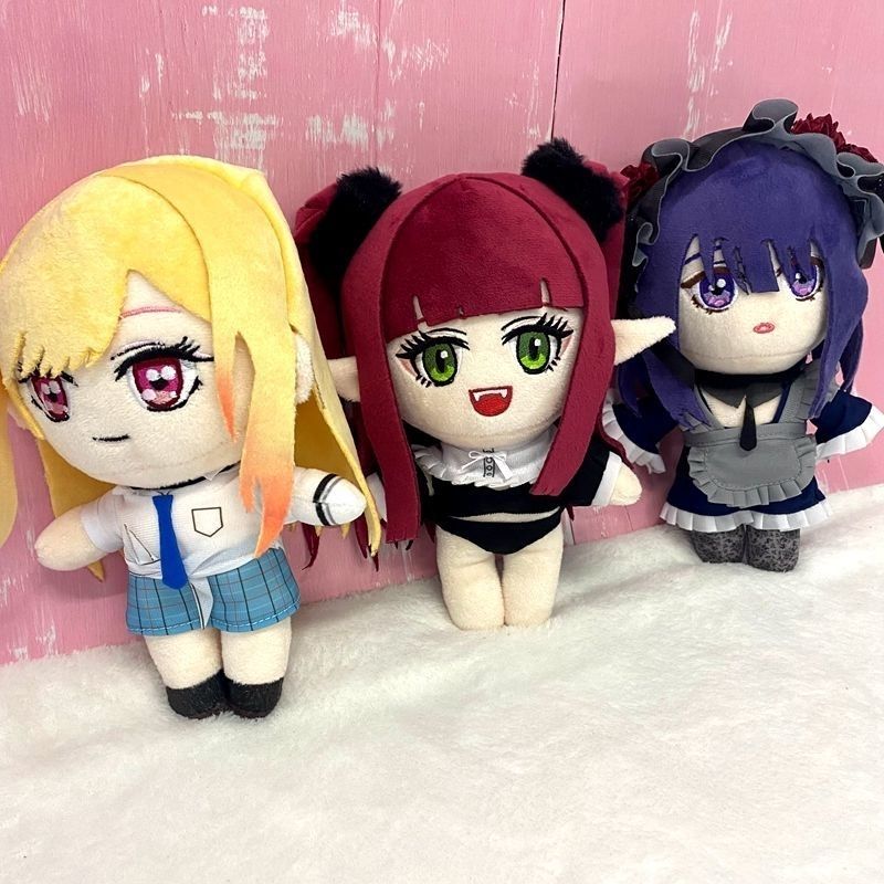 Kids Toys Boys - ตุ๊กตา Marin จาก My Dress-Up Darling