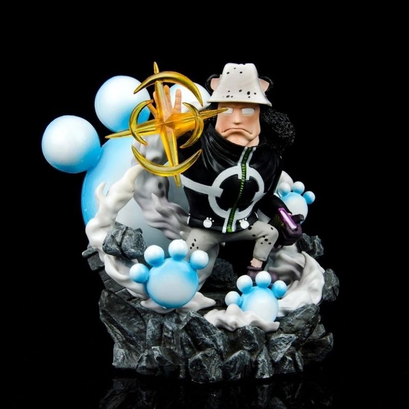 ใหม่ 13 ซม. วันพีช อนิเมะ เฟอร - Kids Toys Young บทวิจารณ์และราคา