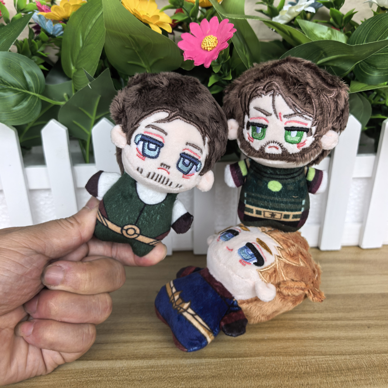 ซีรีส์คอสเพลย์ทีวีขนาด 11 ซม.  - Kids Toys Boys บทวิจารณ์และราคา