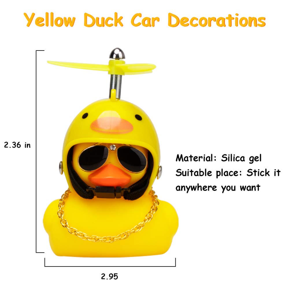 เป็ดยางเครื่องประดับรถเป็ดเป็ด - Rubber Duck Bath บทวิจารณ์และราคา