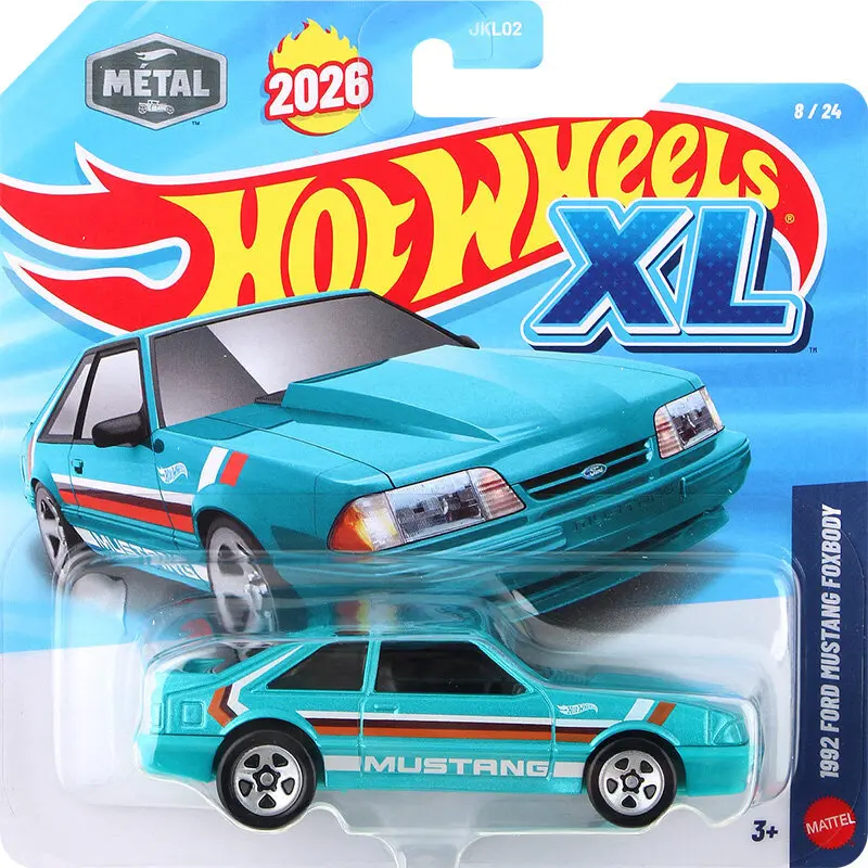 ฮอทวีลส์ 1:43 เมอร์เซเดส เบนซ์ - Kids Toys Young บทวิจารณ์และราคา