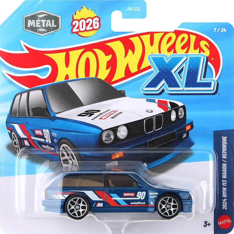 ฮอทวีลส์ 1:43 เมอร์เซเดส เบนซ์ - Kids Toys Young บทวิจารณ์และราคา