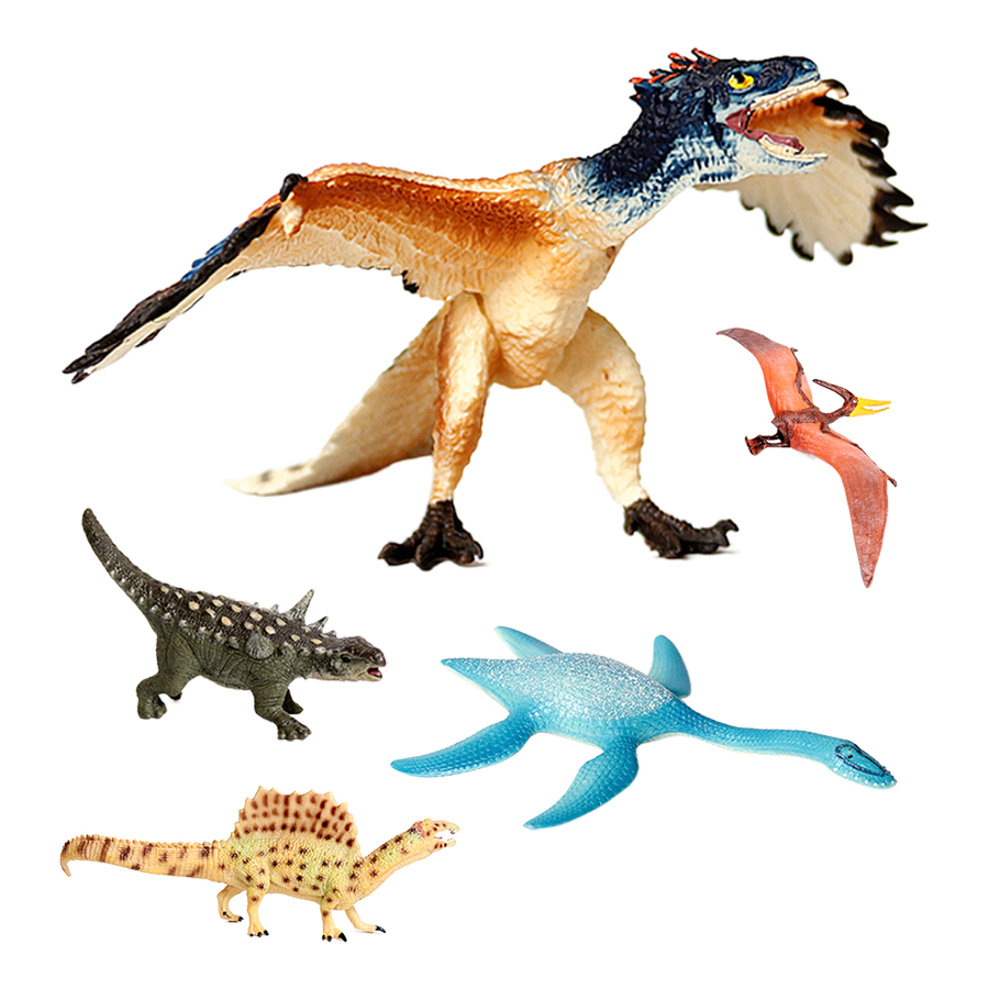 ไดโนเสาร์, สวนโลกจูราสสิก, Spi - Kids Toys Under 100 บทวิจารณ์และราคา