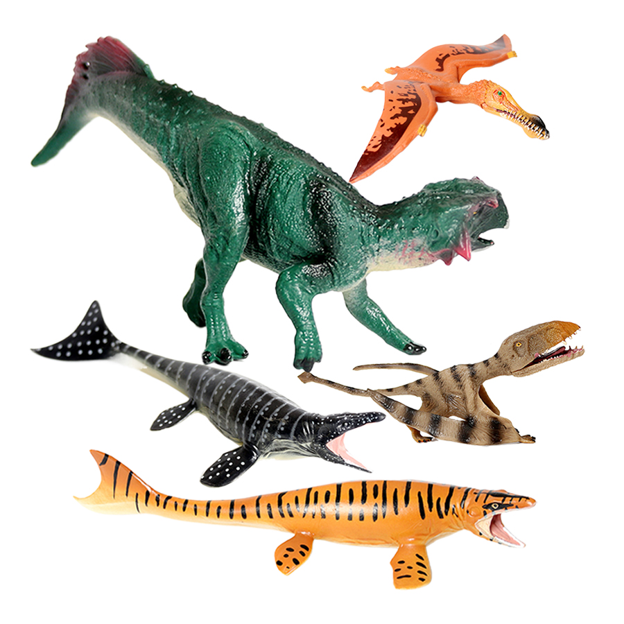 ไดโนเสาร์, สวนโลกจูราสสิก, Spi - Kids Toys Under 100 บทวิจารณ์และราคา
