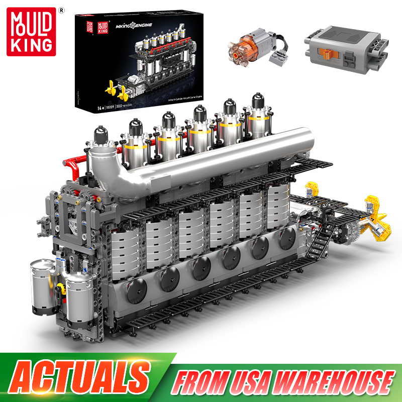 ตัวต่อ Mould King 10209 ชุดประ - Kids Toys Lego บทวิจารณ์และราคา