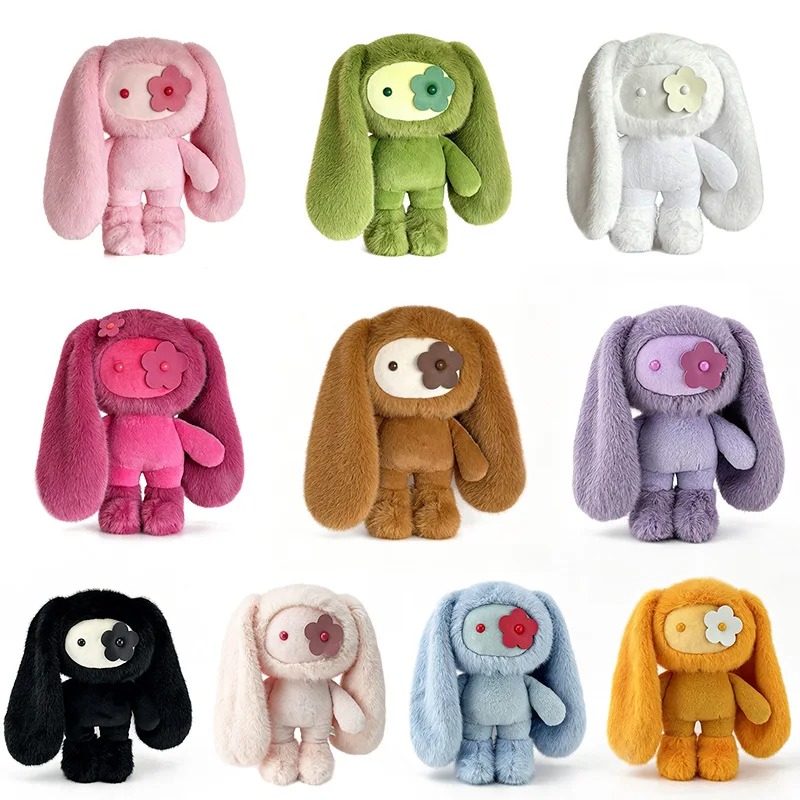 ตุ๊กตากระต่ายจูจูน่ารัก ขนาด 3 - Kids Toys Usa บทวิจารณ์และราคา