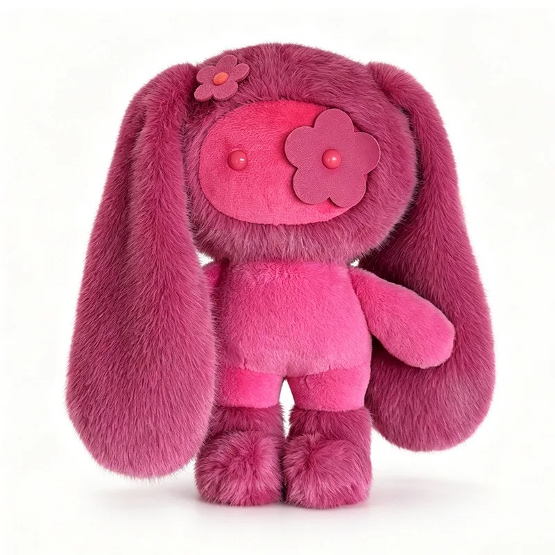 ตุ๊กตากระต่ายจูจูน่ารัก ขนาด 3 - Kids Toys Usa บทวิจารณ์และราคา