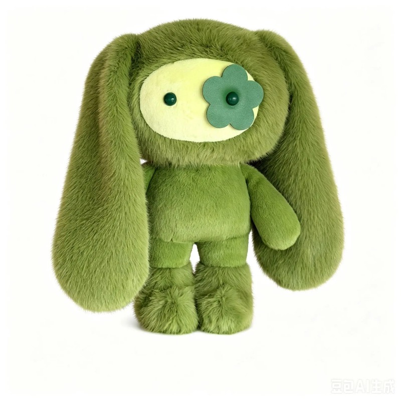 ตุ๊กตากระต่ายจูจูน่ารัก ขนาด 3 - Kids Toys Usa บทวิจารณ์และราคา