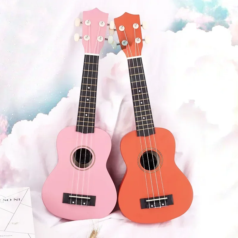 21 นิ้ว บาสวูด อูคูเลเล่ 4 สาย - Kids Toys Clearance บทวิจารณ์และราคา