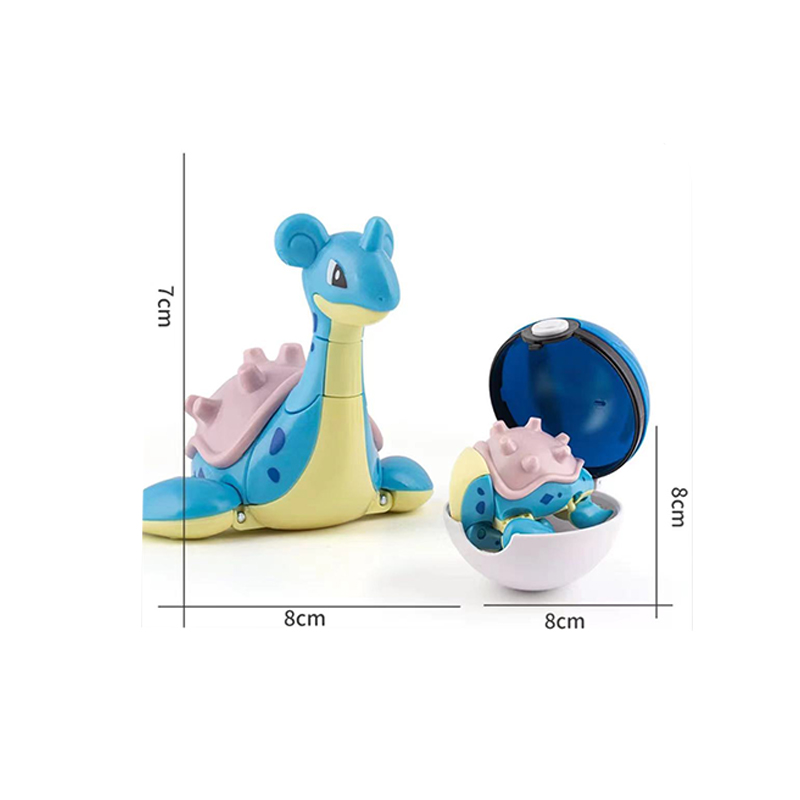 โปเกมอน ชุดของเล่นแปลงร่างได้  - Kids Toys Under 100 บทวิจารณ์และราคา