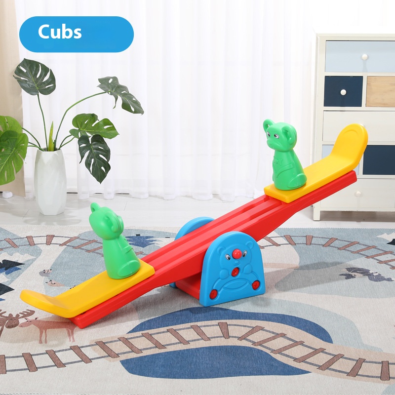 กระดานหกของเล่นสำหรับเด็กกระดา - Kids Toys Entertainer บทวิจารณ์และราคา