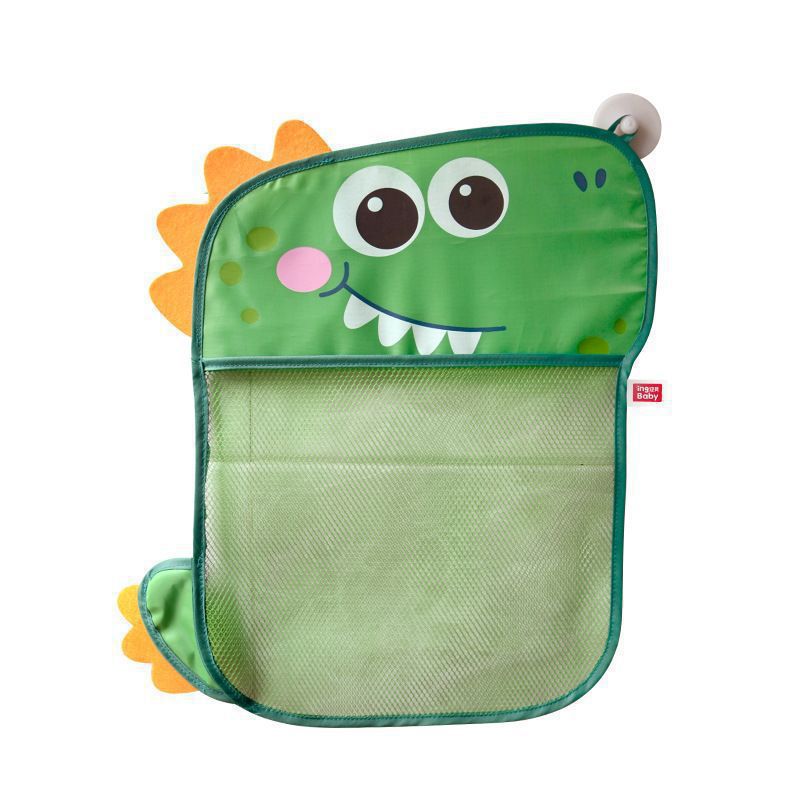 ถุงเก็บของเล่นอาบน้ำเด็ก ลายได - Kids Toys Clearance บทวิจารณ์และราคา