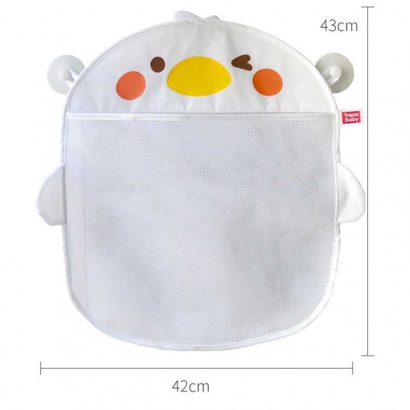ถุงเก็บของเล่นอาบน้ำเด็ก ลายได - Kids Toys Clearance บทวิจารณ์และราคา