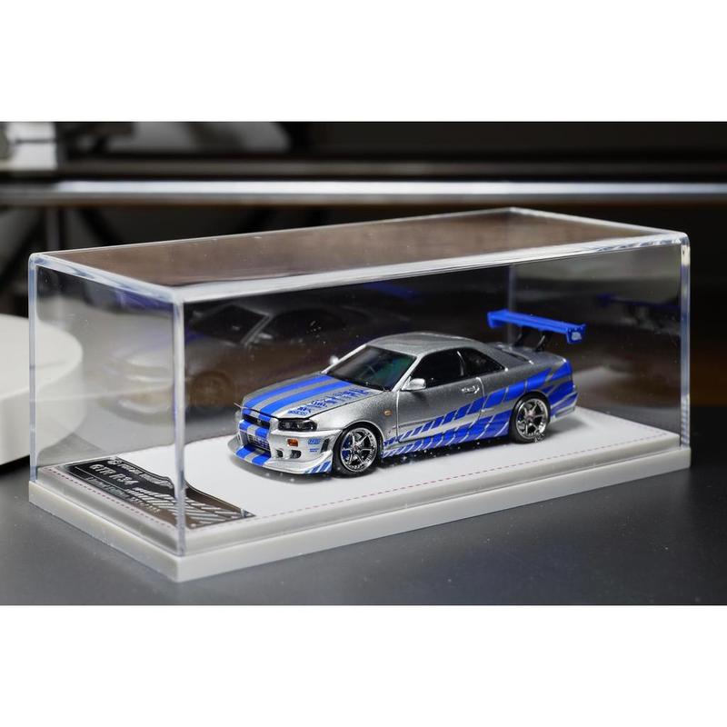 ฟอคอล ฮอริซอน 1/64 นิสสัน สกาย - Kids Toys Boys บทวิจารณ์และราคา