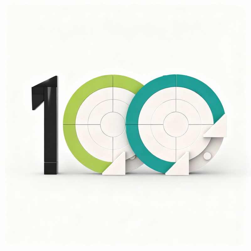 100 ชิ้น MOC โลโก้ปี PHOENIX C - Kids Toys Logo บทวิจารณ์และราคา