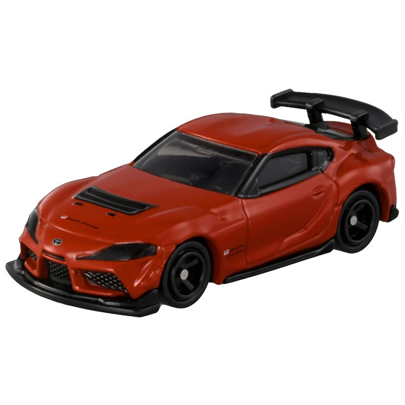 รถโมเดล Tomica No.22 Toyota GR - Kids Toys Young บทวิจารณ์และราคา