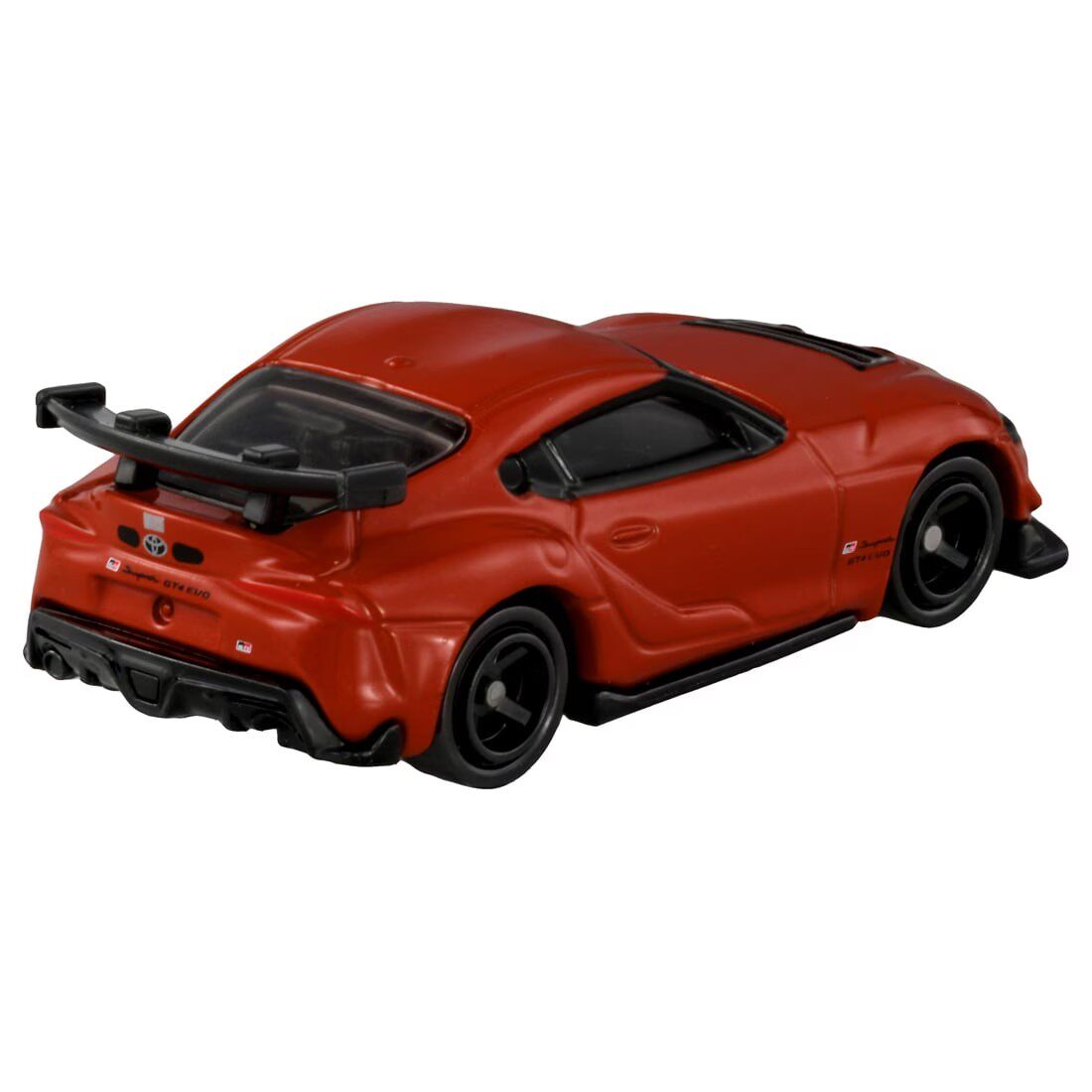 รถโมเดล Tomica No.22 Toyota GR - Kids Toys Young บทวิจารณ์และราคา