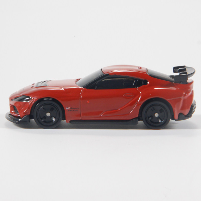 รถโมเดล Tomica No.22 Toyota GR - Kids Toys Young บทวิจารณ์และราคา
