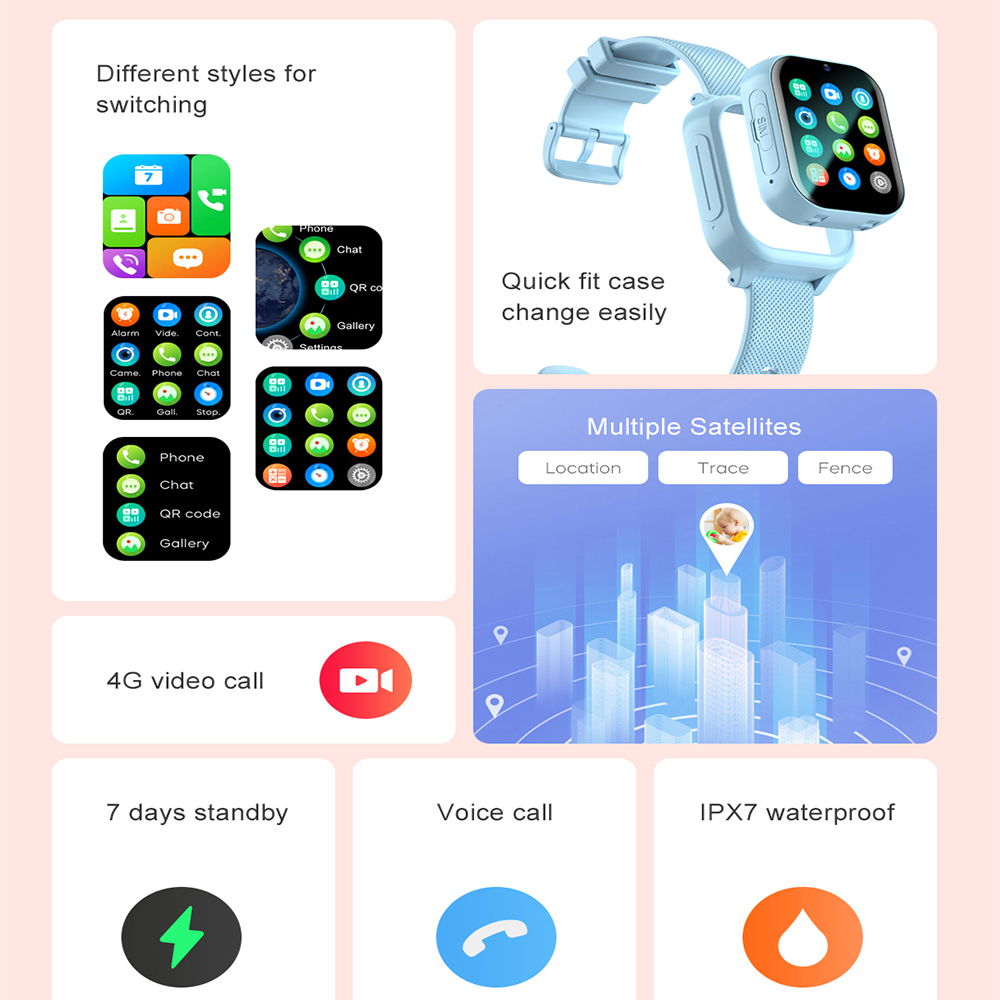 สมาร์ทโฟนของเล่นเด็ก โทรศัพท์ม - Kids Toys Smartphone บทวิจารณ์และราคา