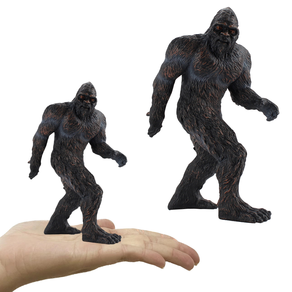 โมเดลของเล่นมนุษย์ป่า ตุ๊กตาลิ - Kids Toys Under 200 บทวิจารณ์และราคา