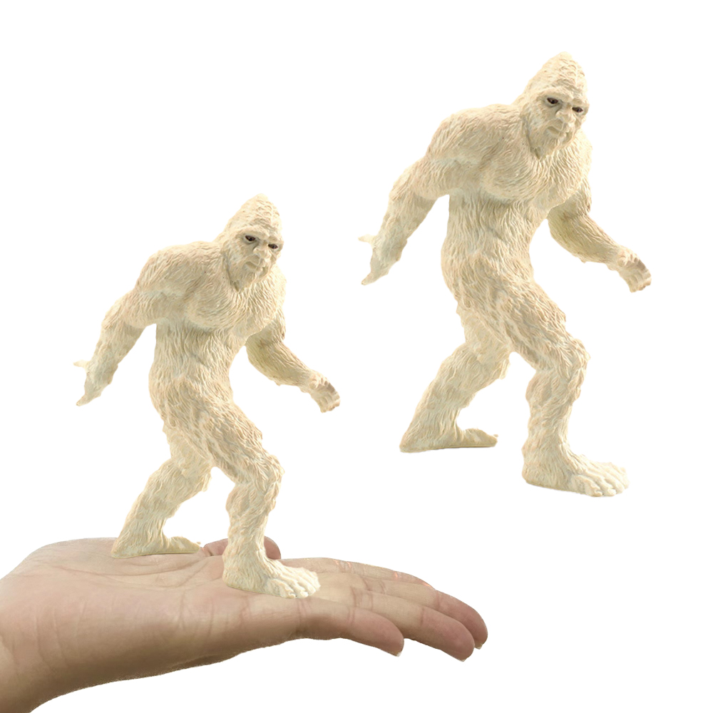 โมเดลของเล่นมนุษย์ป่า ตุ๊กตาลิ - Kids Toys Under 200 บทวิจารณ์และราคา