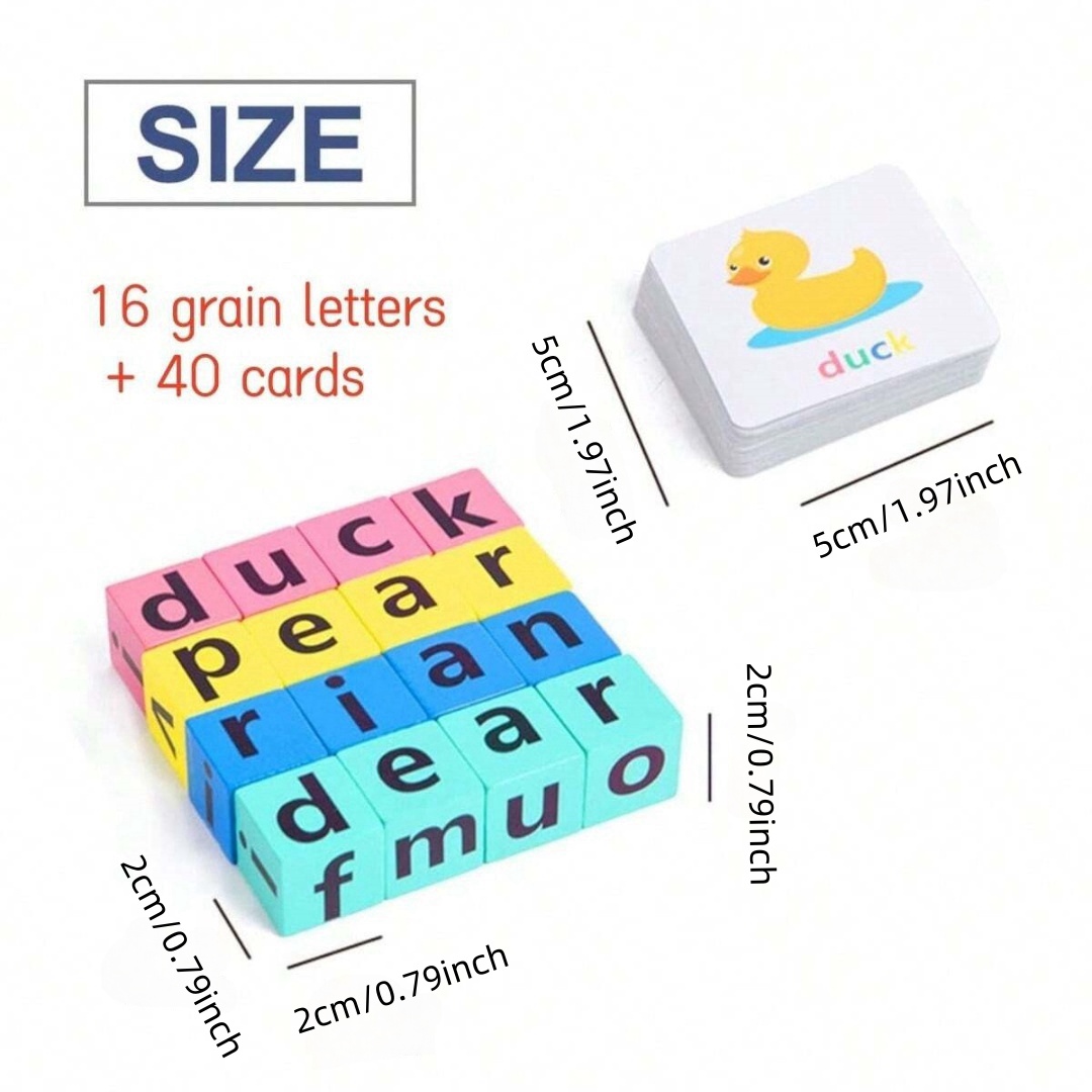 เกมกระดานสะกดคำตัวอักษรสำหรับเ - Kids Toys Lego บทวิจารณ์และราคา