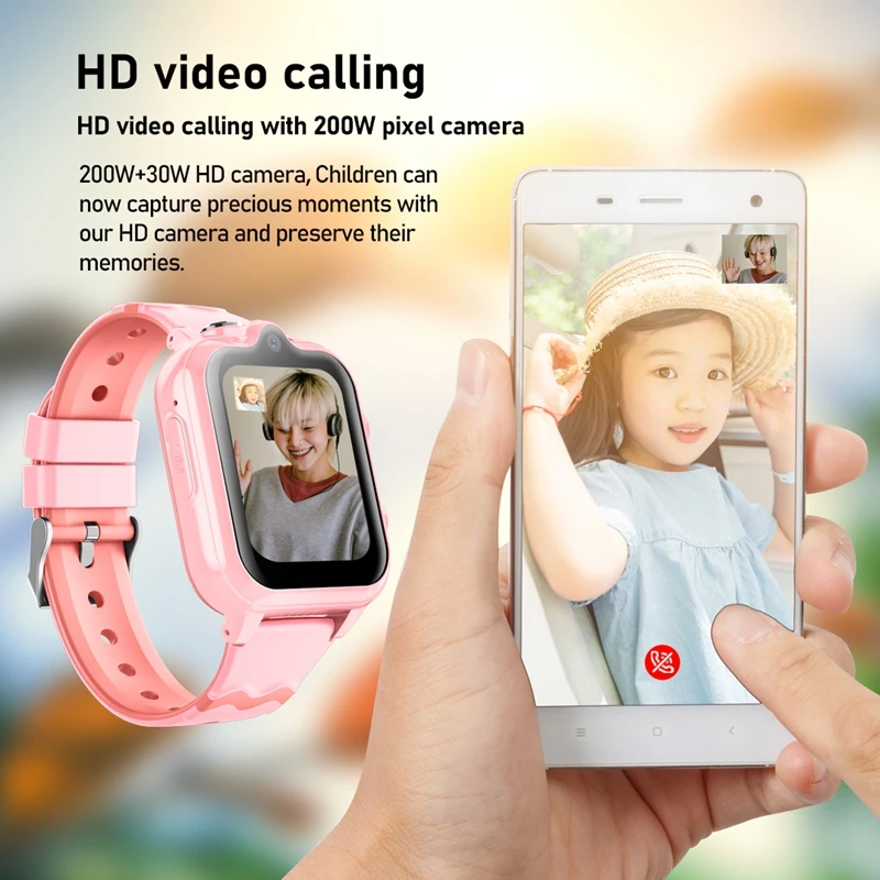 วอนเล็กซ์ สมาร์ทวอทช์สำหรับเด็ - Kids Toys Youtube บทวิจารณ์และราคา