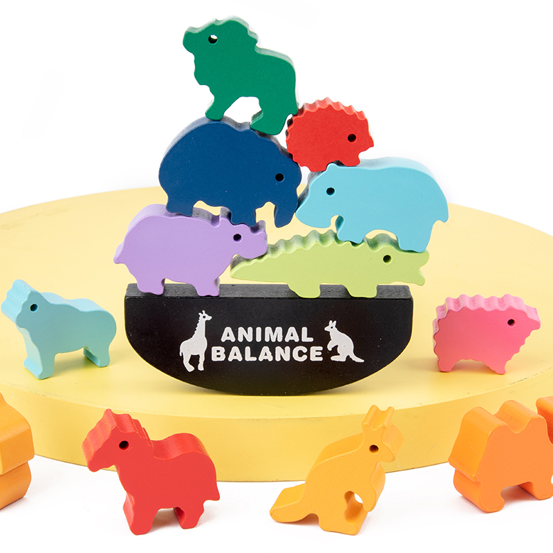 ของเล่นไม้เสริมพัฒนาการเด็กแบบ - Kids Toys Videos บทวิจารณ์และราคา