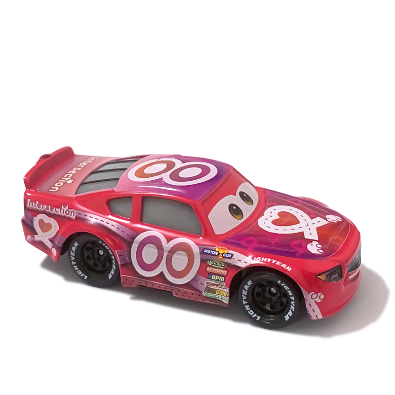 พิกซาร์ คาร์ส 2 คาร์ส 1 ไลท์นิ - Kids Toys Under 200 บทวิจารณ์และราคา