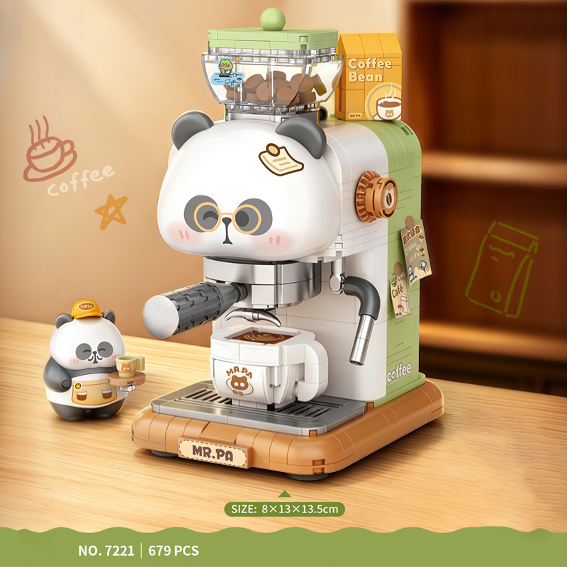 ชุดของเล่นเครื่องใช้ไฟฟ้าในบ้า - Kids Toys Lego บทวิจารณ์และราคา