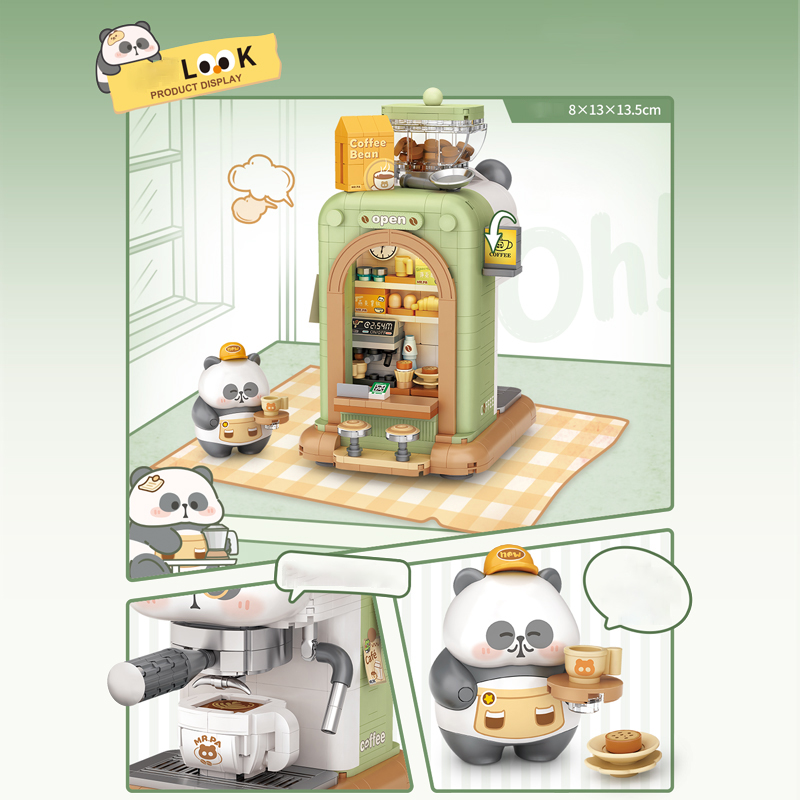 ชุดของเล่นเครื่องใช้ไฟฟ้าในบ้า - Kids Toys Lego บทวิจารณ์และราคา