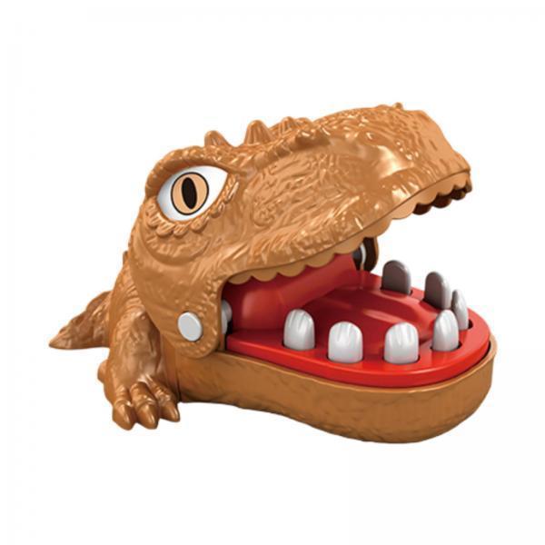 ของเล่นไดโนเสาร์กัดนิ้ว 3D เกม - Kids Toys Entertainer บทวิจารณ์และราคา