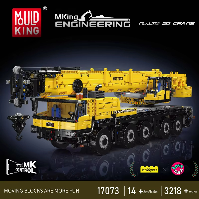 ใหม่ 3218 ชิ้นการวิเคราะห์เมือ - Kids Toys Lego บทวิจารณ์และราคา
