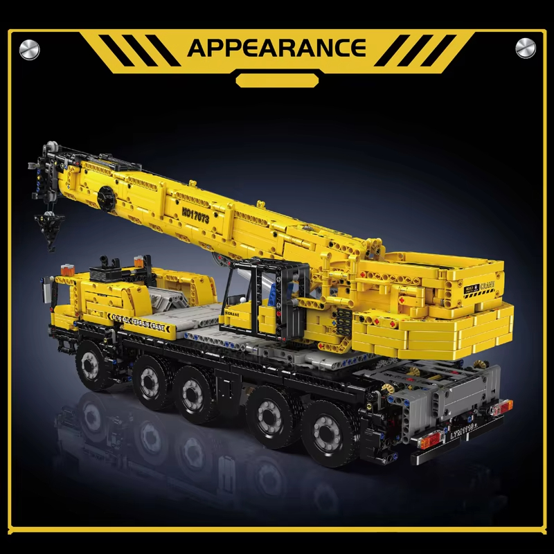 ใหม่ 3218 ชิ้นการวิเคราะห์เมือ - Kids Toys Lego บทวิจารณ์และราคา