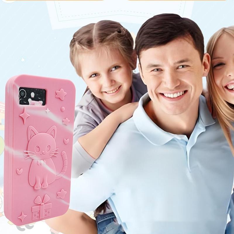 581F Multifunctional Kids เรีย - Kids Toys Smartphone บทวิจารณ์และราคา