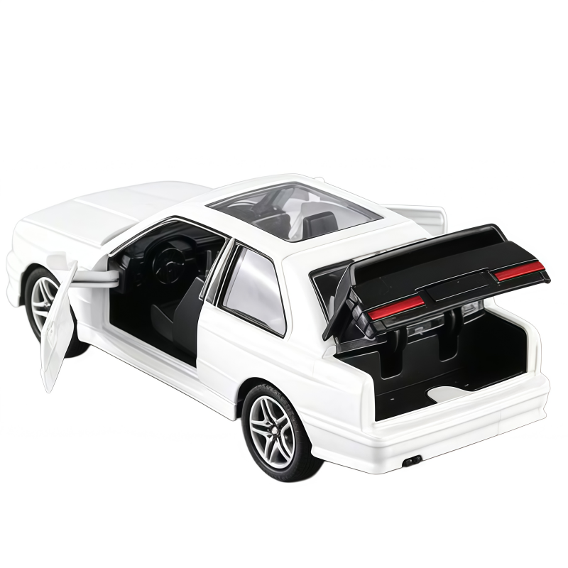 รถของเล่นแบบบรรจุถุง ขนาด 1/36 - Kids Toys Boys บทวิจารณ์และราคา