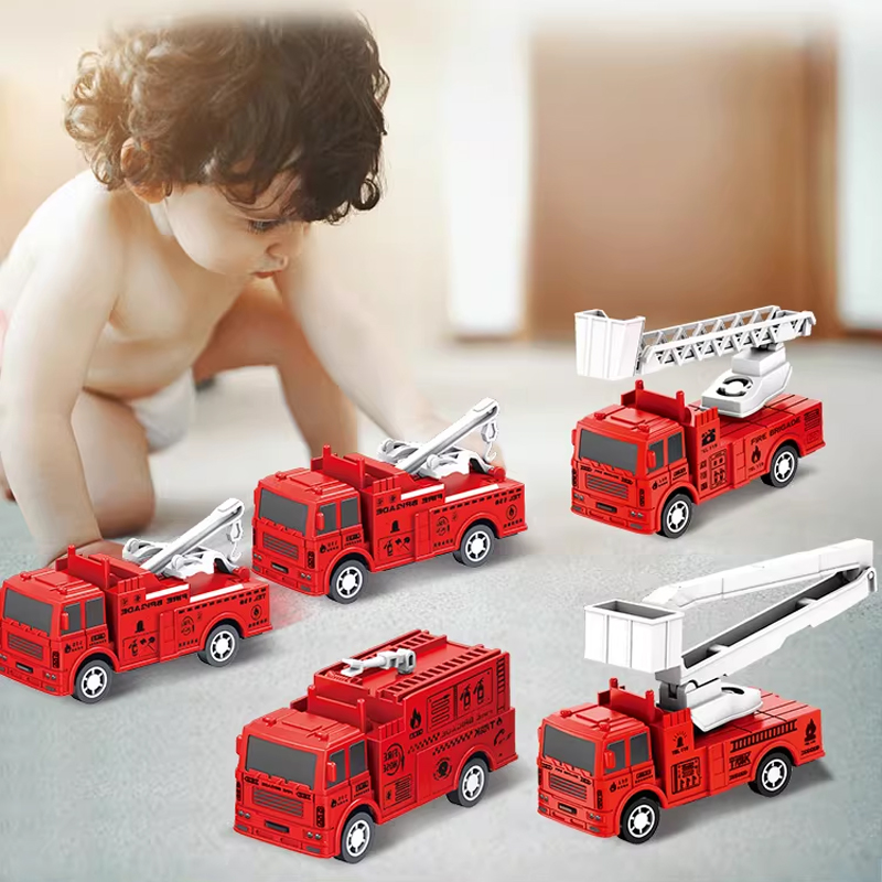 รถบรรทุกของเล่นเด็ก 1 ชิ้น แบบ - Kids Toys Young บทวิจารณ์และราคา