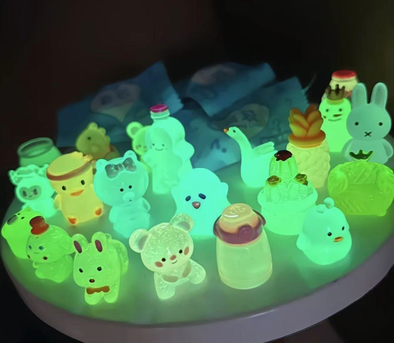 ถุงเซอร์ไพรส์สัตว์จิ๋ว 10-30-5 - Kids Toys Under 100 บทวิจารณ์และราคา