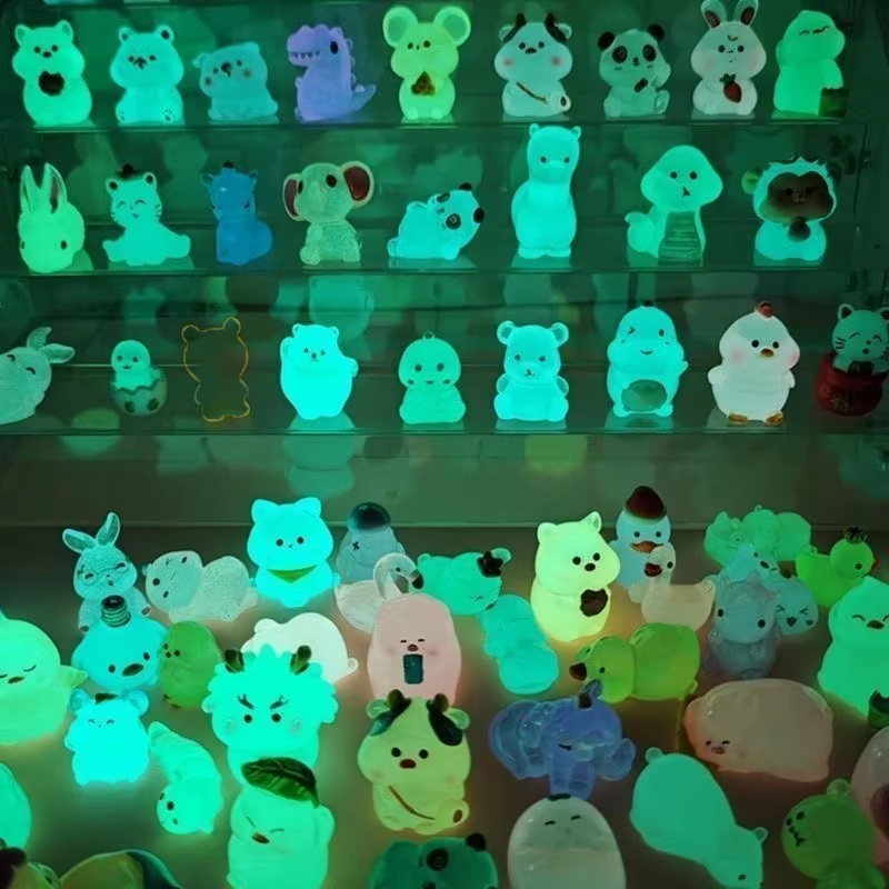ถุงเซอร์ไพรส์สัตว์จิ๋ว 10-30-5 - Kids Toys Under 100 บทวิจารณ์และราคา