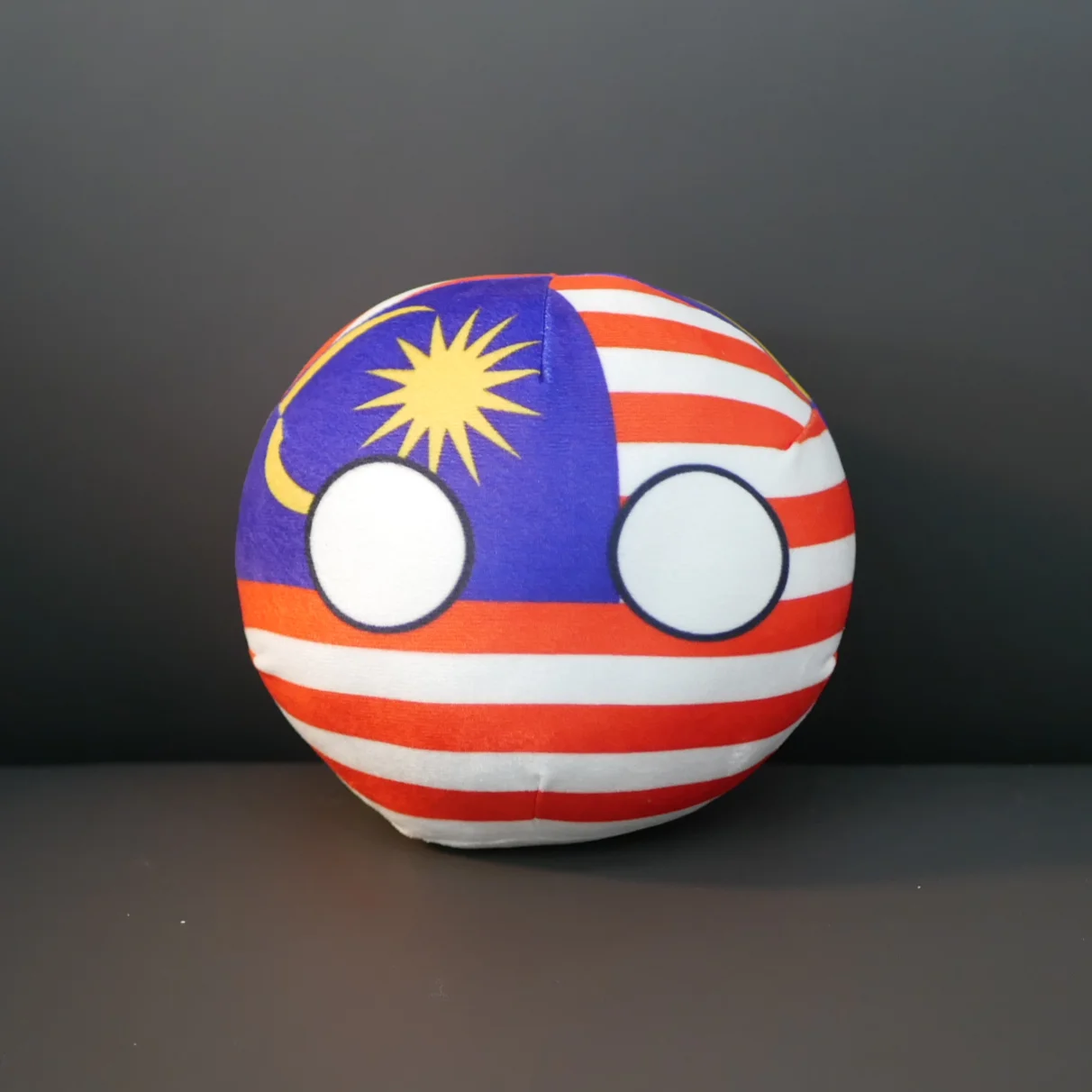 Countryballs ตุ๊กตาพวงกุญแจตุ๊ - Kids Toys Pakistan บทวิจารณ์และราคา