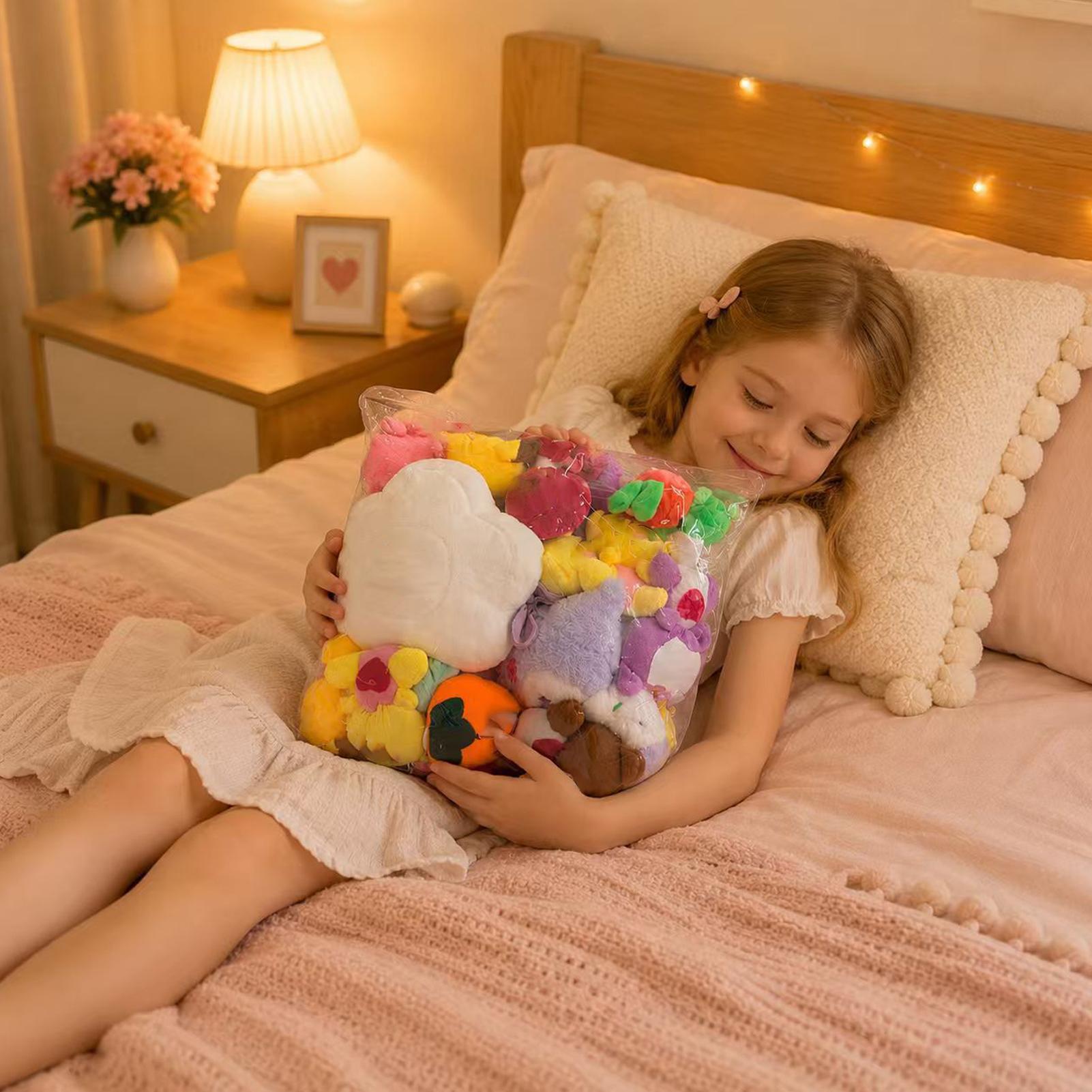 ที่เก็บตุ๊กตาสัตว์สำหรับเด็ก ก - Kids Storage Toys บทวิจารณ์และราคา