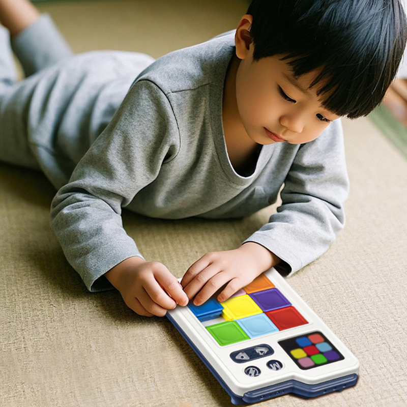เกมปริศนาสไลด์อัจฉริยะสำหรับเด - Kids Toys Clearance บทวิจารณ์และราคา