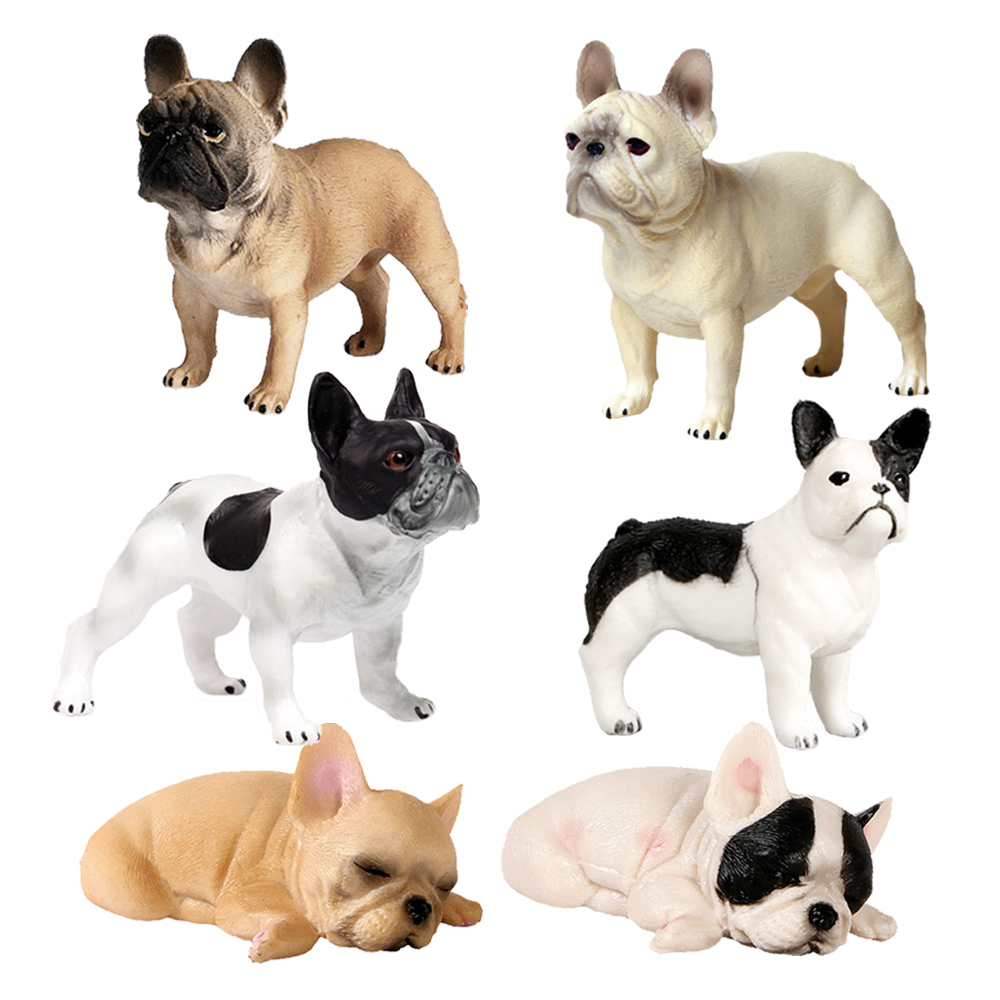 ตัวเลขสุนัขบอสตัน Terrier Pood - Kids Toys Under 100 บทวิจารณ์และราคา