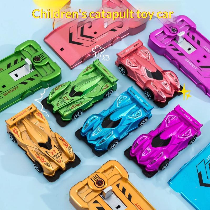 【สวยงาม】โมเดลรถของเล่นขนาดเล็ก - Kids Toys Boys บทวิจารณ์และราคา