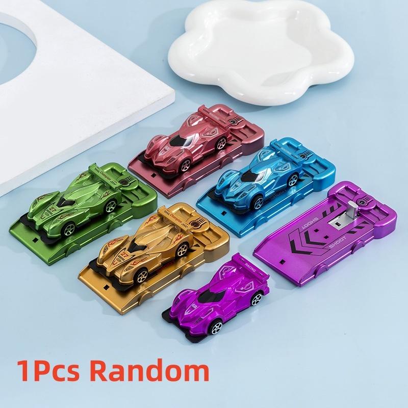 【สวยงาม】โมเดลรถของเล่นขนาดเล็ก - Kids Toys Boys บทวิจารณ์และราคา