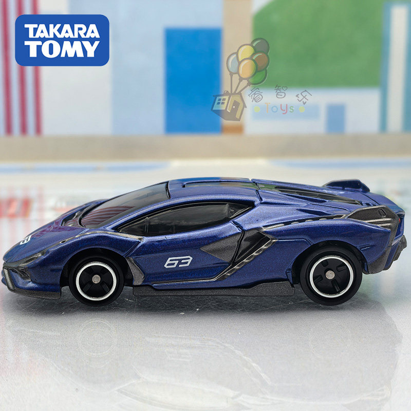รถโมเดลไดแคสต์ ทาคาระ โทมี่ โท - Kids Toys Usa บทวิจารณ์และราคา