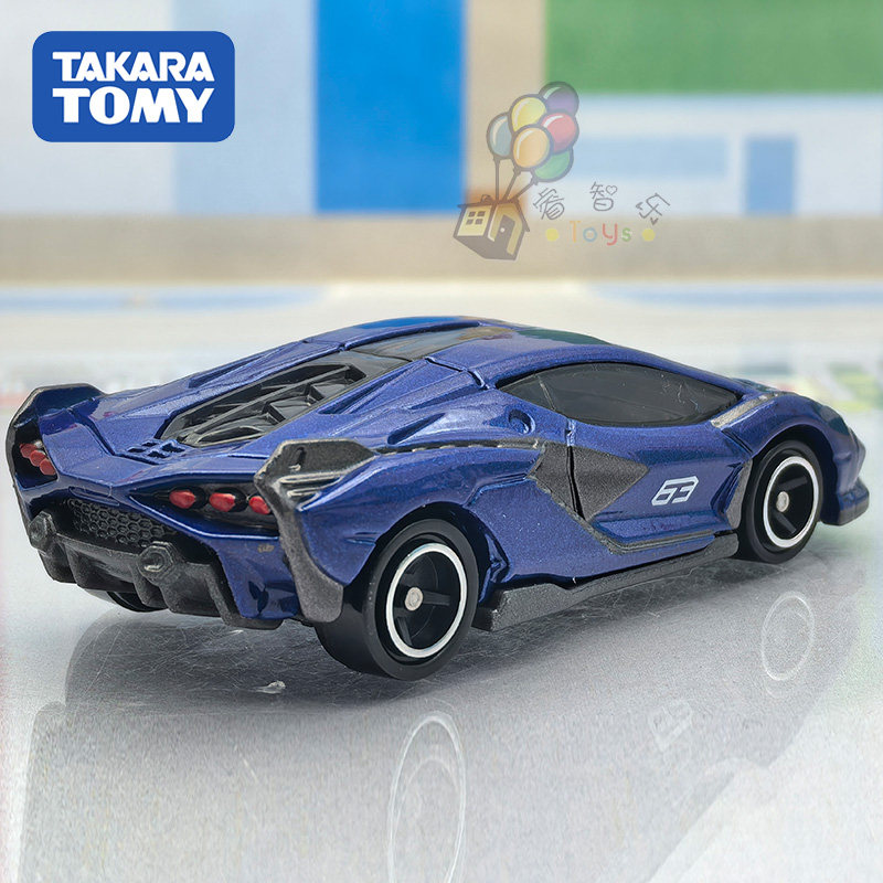 รถโมเดลไดแคสต์ ทาคาระ โทมี่ โท - Kids Toys Usa บทวิจารณ์และราคา
