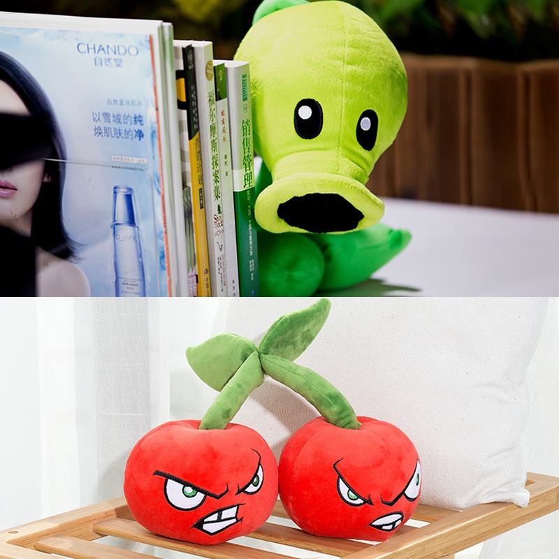 ตุ๊กตา Plants Vs Zombies ของเล - Kids Toys Usa บทวิจารณ์และราคา