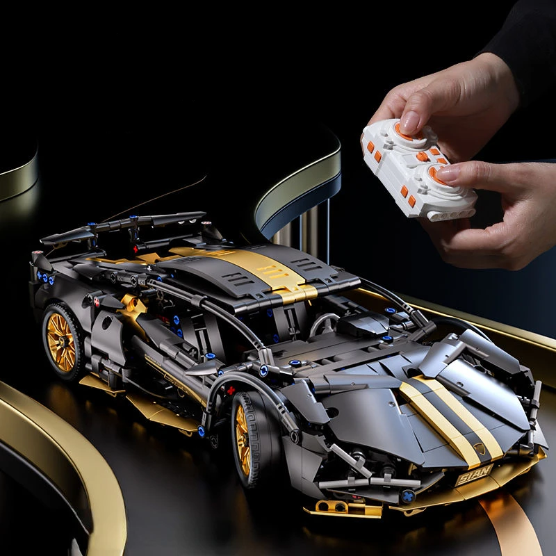 การวิเคราะห์ Racing กีฬารถบล็อ - Kids Toys Lego บทวิจารณ์และราคา